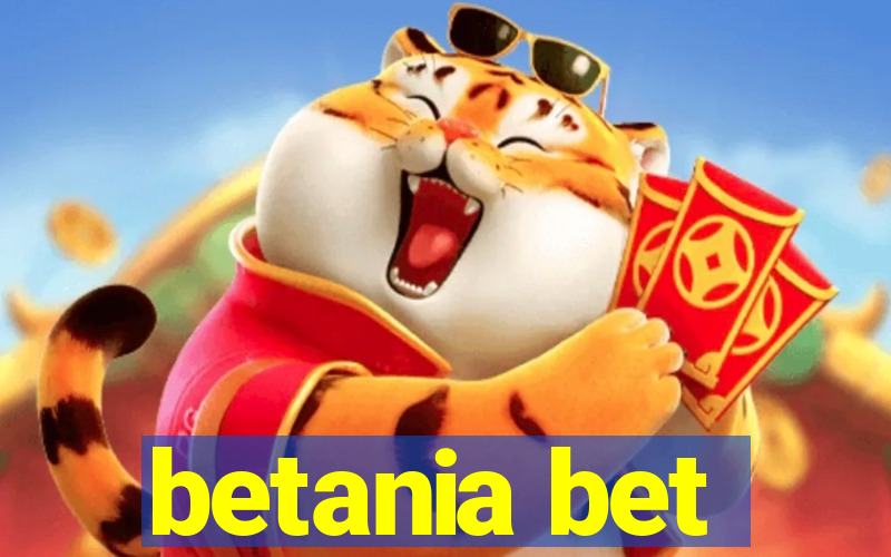 betania bet